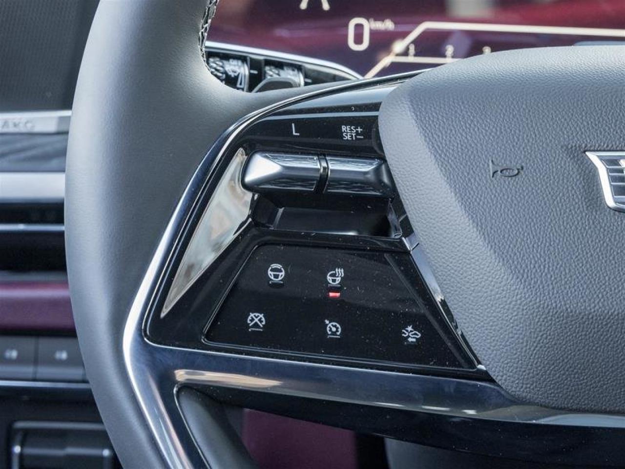 2026 Cadillac Escalade ESV Sport Photo