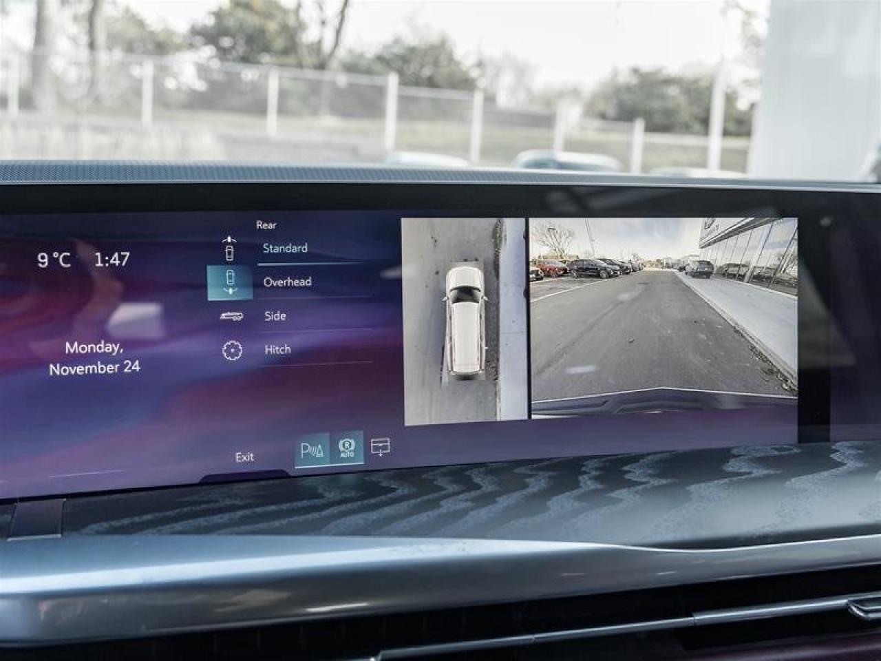 2026 Cadillac Escalade ESV Sport Photo