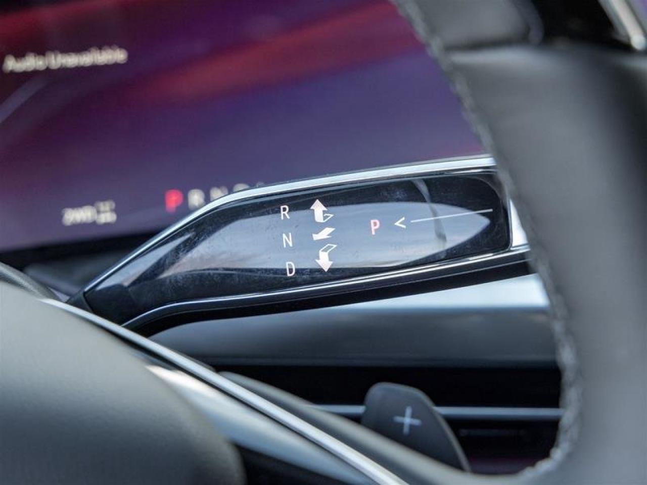 2026 Cadillac Escalade ESV Sport Photo