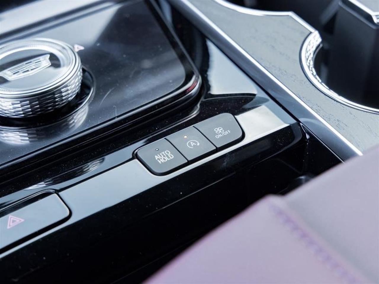 2026 Cadillac Escalade ESV Sport Photo