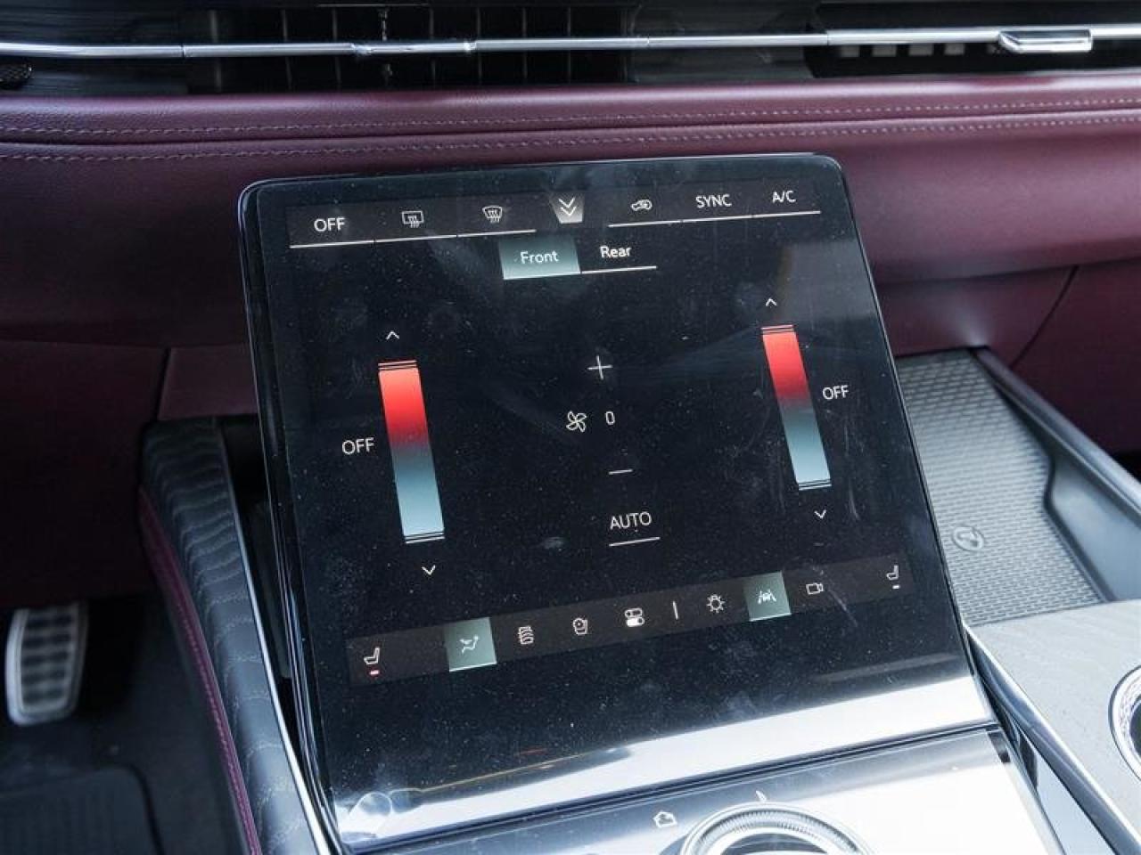 2026 Cadillac Escalade ESV Sport Photo