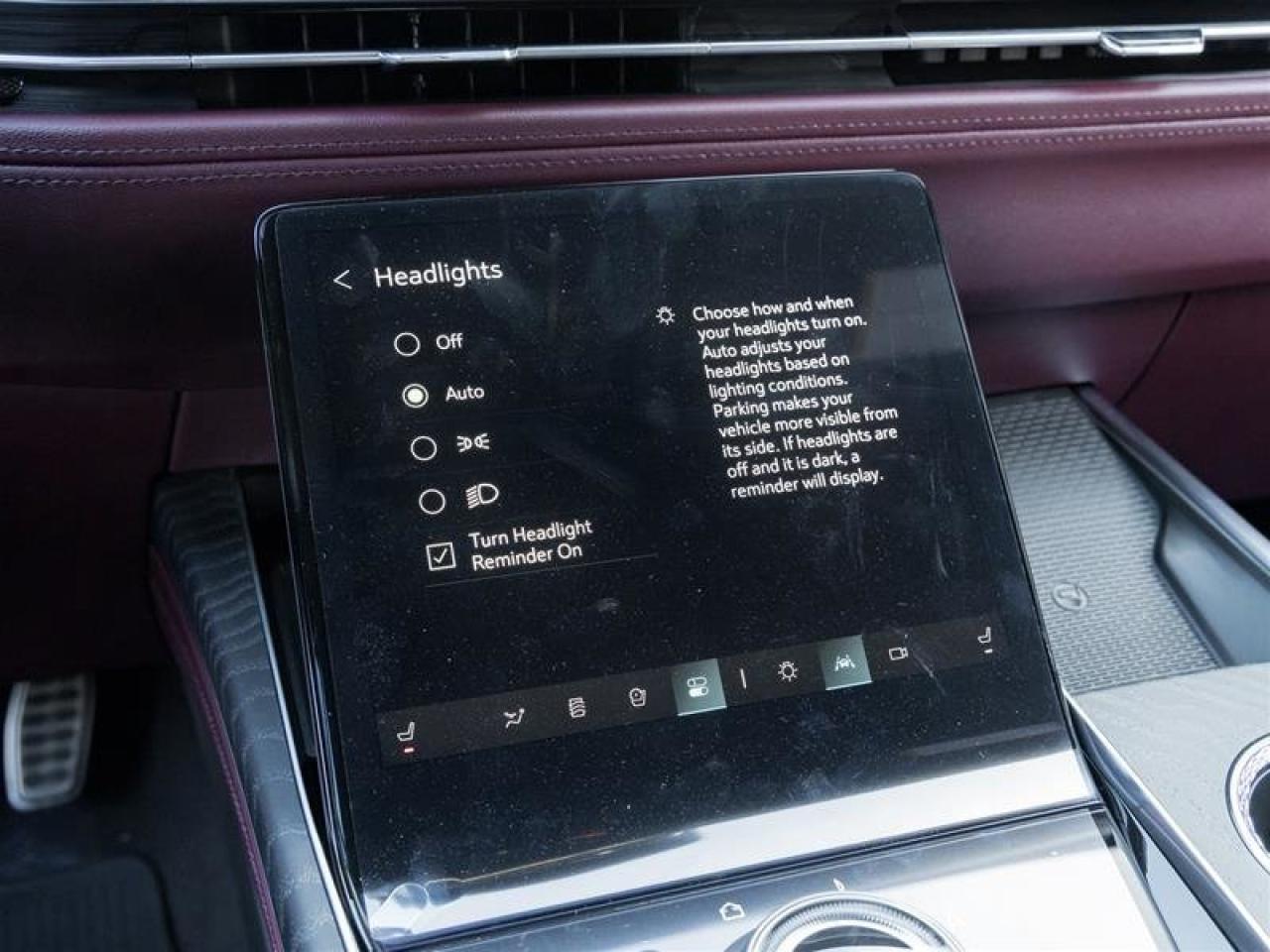 2026 Cadillac Escalade ESV Sport Photo