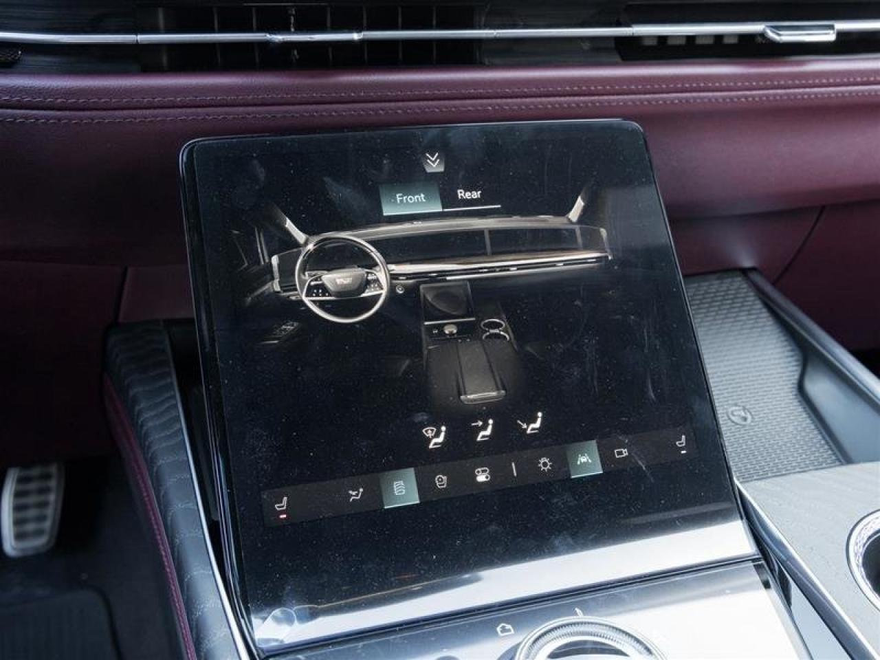 2026 Cadillac Escalade ESV Sport Photo