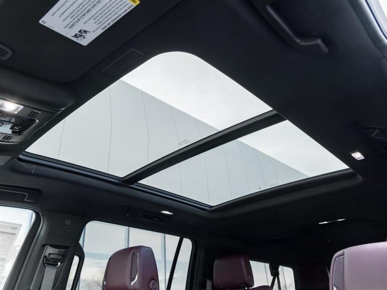 2026 Cadillac Escalade ESV Sport Photo