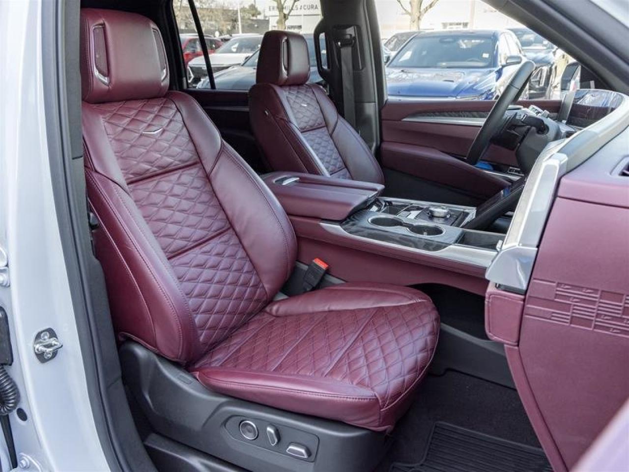 2026 Cadillac Escalade ESV Sport Photo