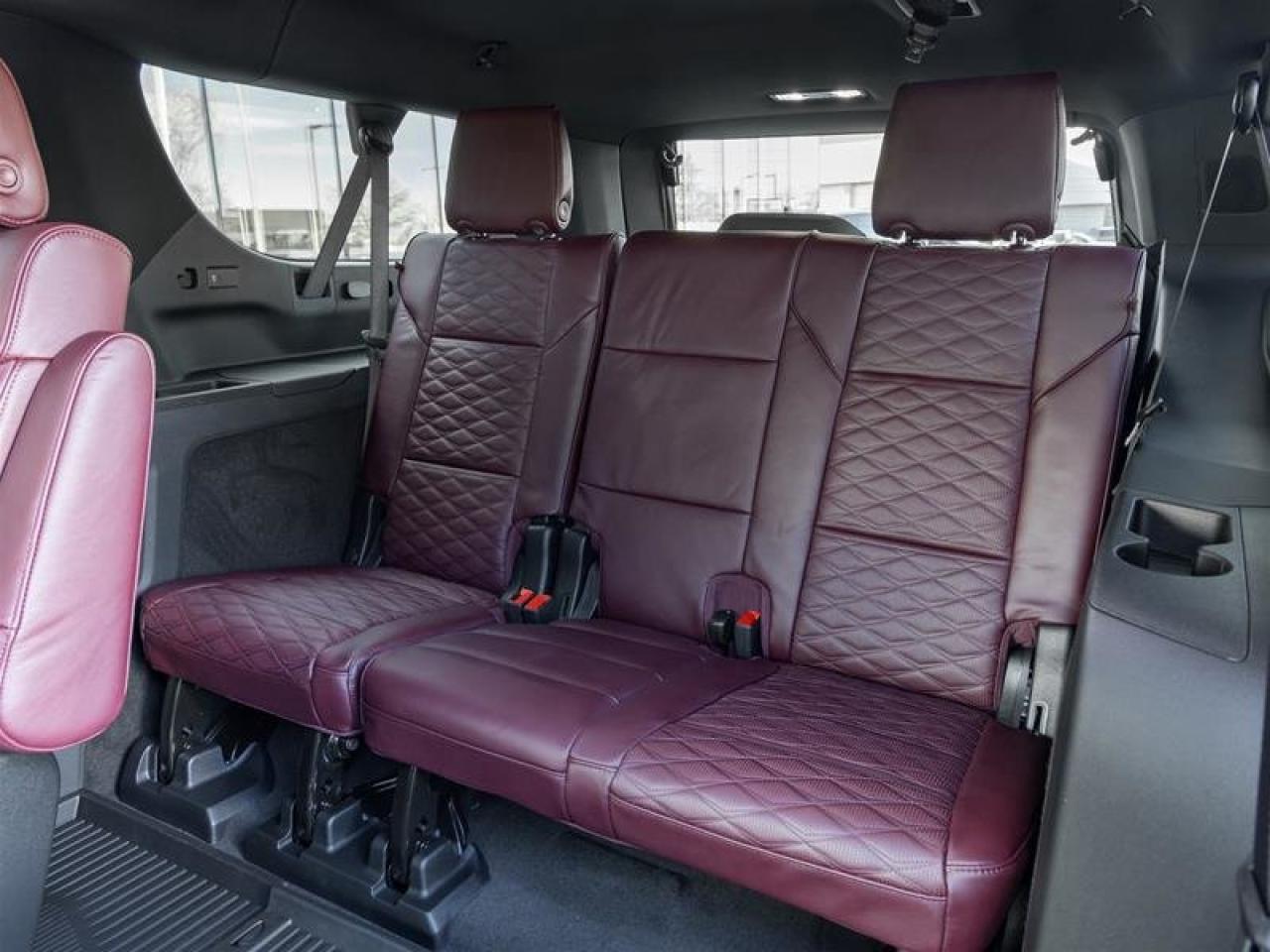 2026 Cadillac Escalade ESV Sport Photo