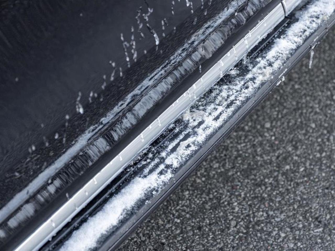 2026 Cadillac Escalade IQ Luxury Photo