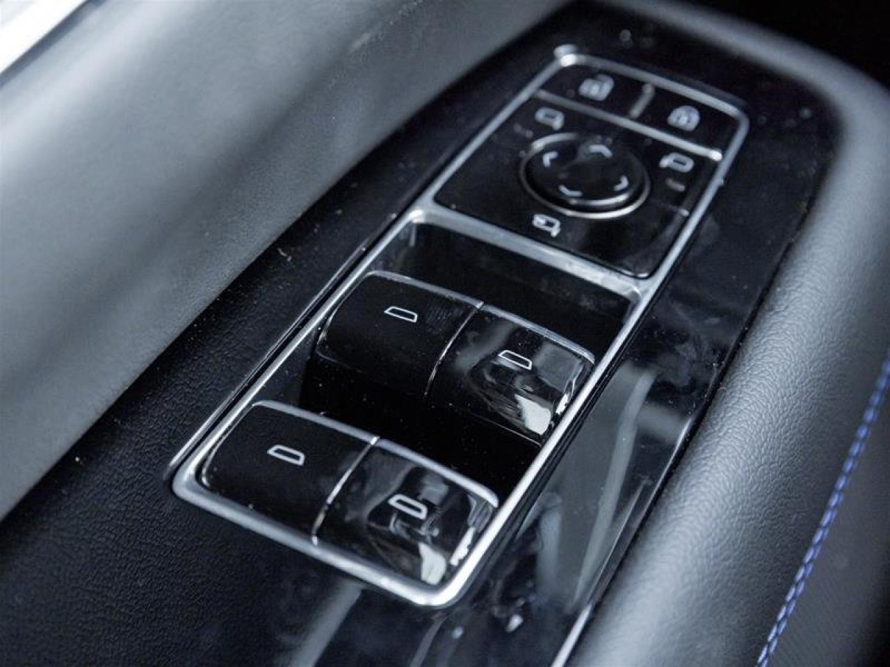 2026 Cadillac Escalade IQ Luxury Photo