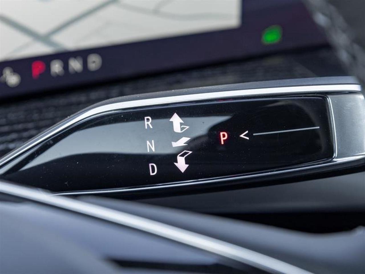 2026 Cadillac Escalade IQ Luxury Photo