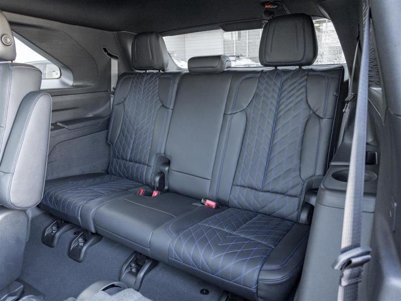 2026 Cadillac Escalade IQ Luxury Photo