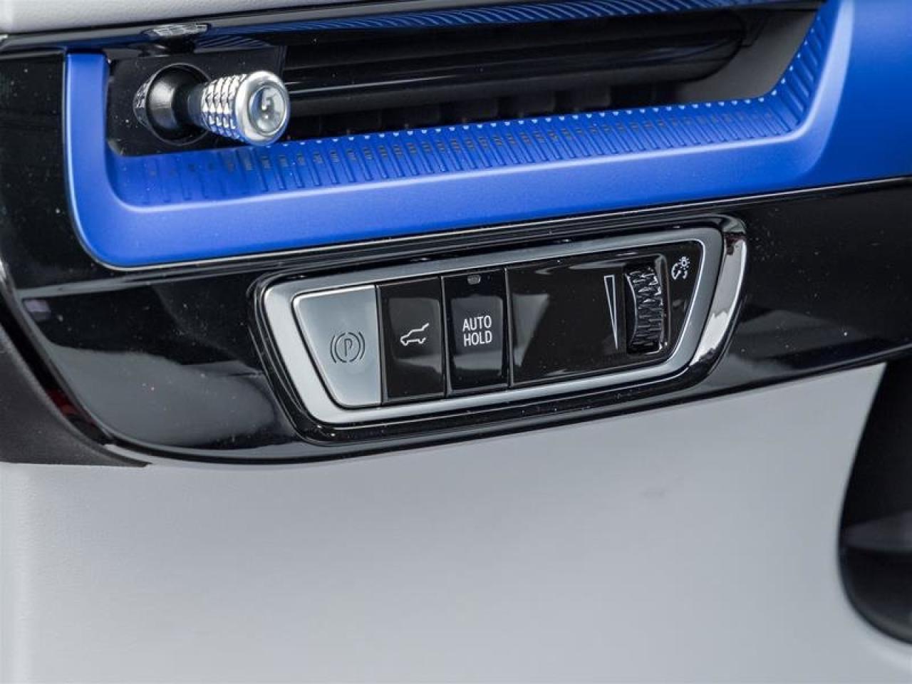 2026 Cadillac OPTIQ Premium Luxury Photo