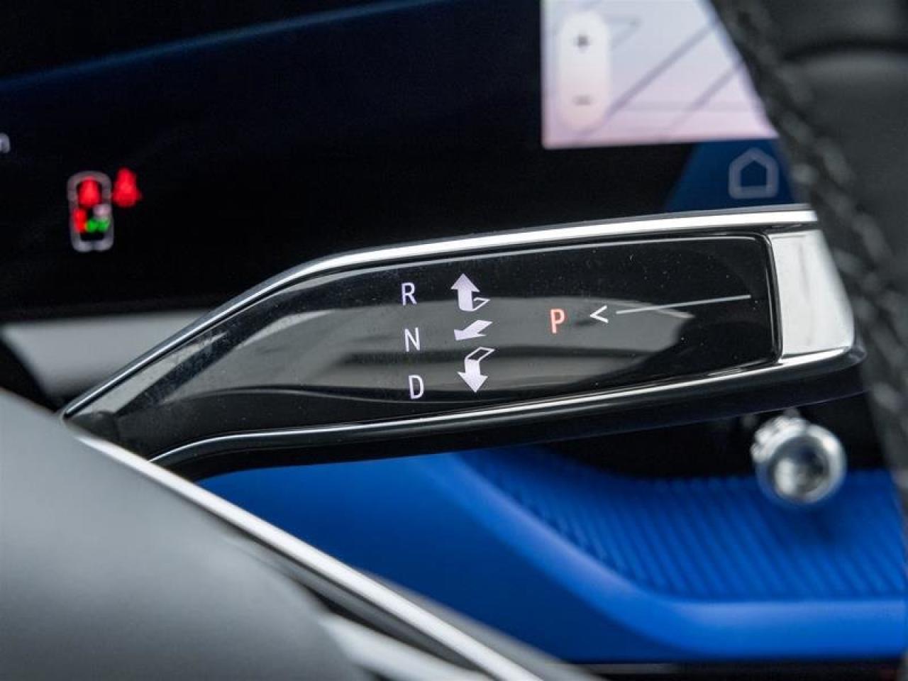 2026 Cadillac OPTIQ Premium Luxury Photo