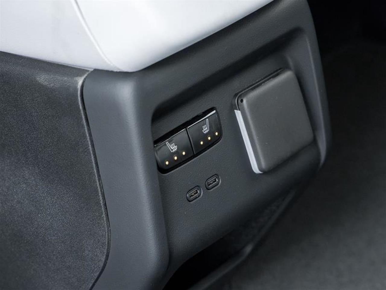 2026 Cadillac OPTIQ Premium Luxury Photo