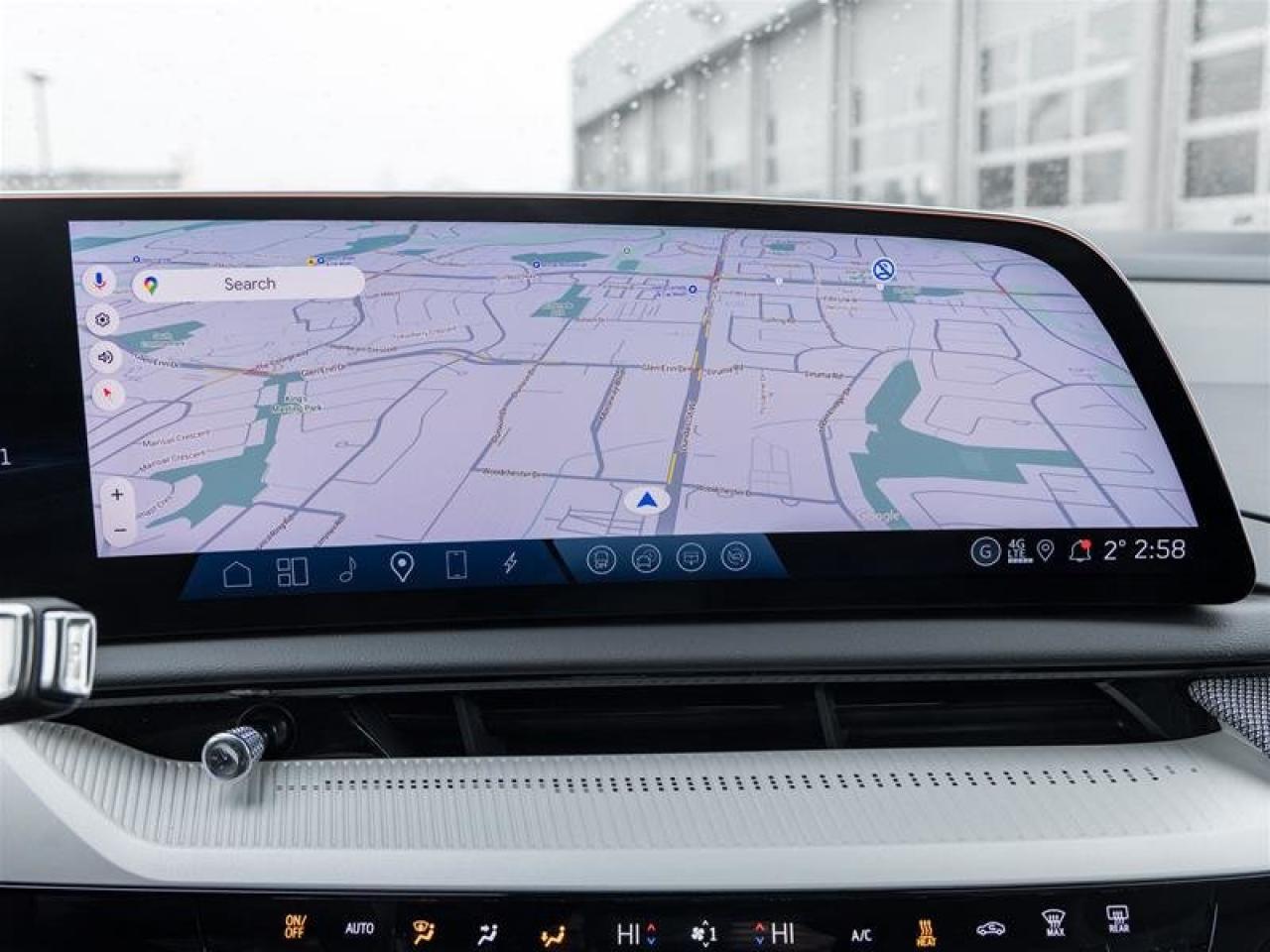 2026 Cadillac OPTIQ Premium Sport Photo