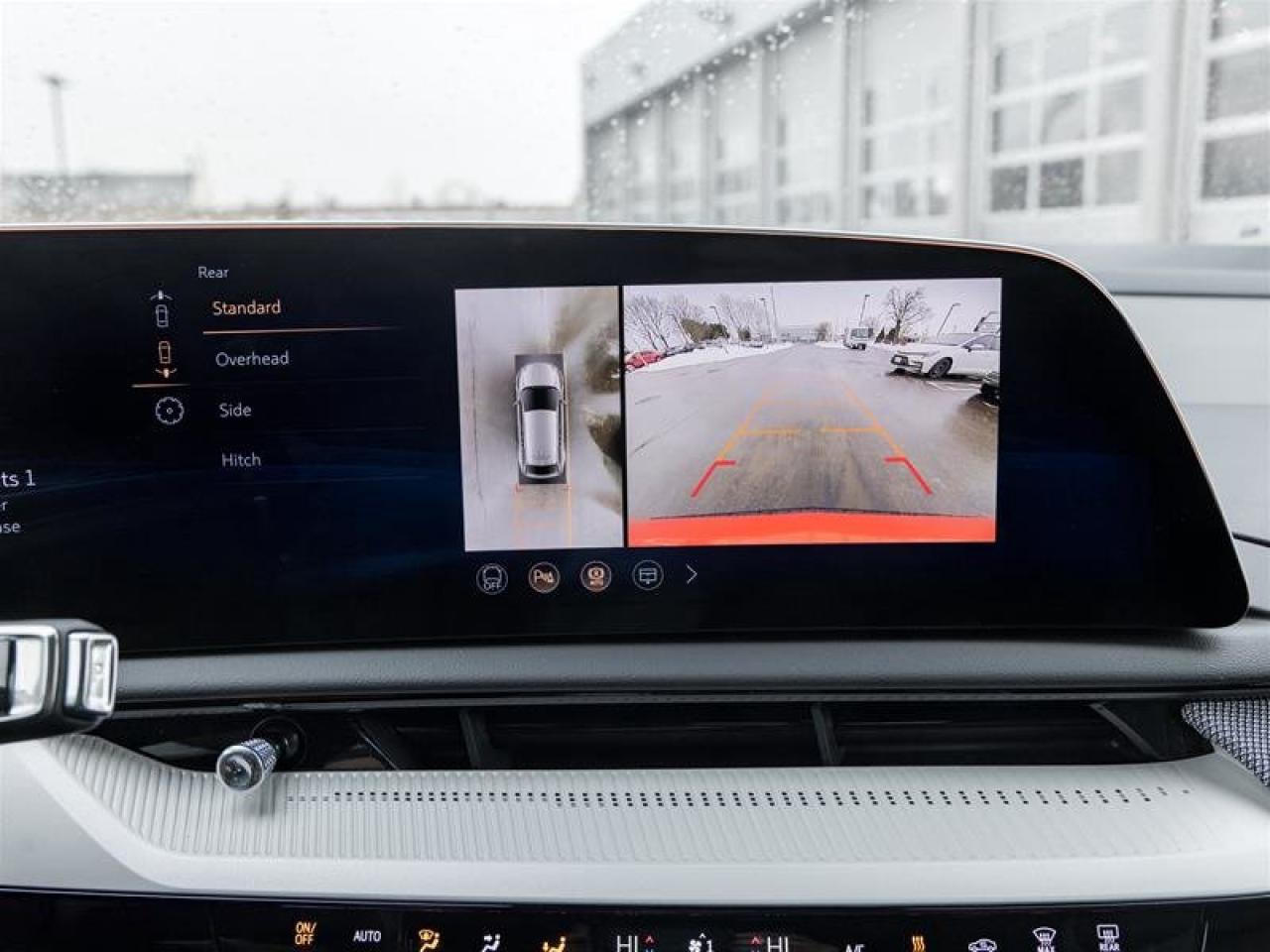 2026 Cadillac OPTIQ Premium Sport Photo