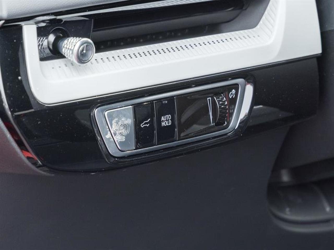 2026 Cadillac OPTIQ Premium Sport Photo