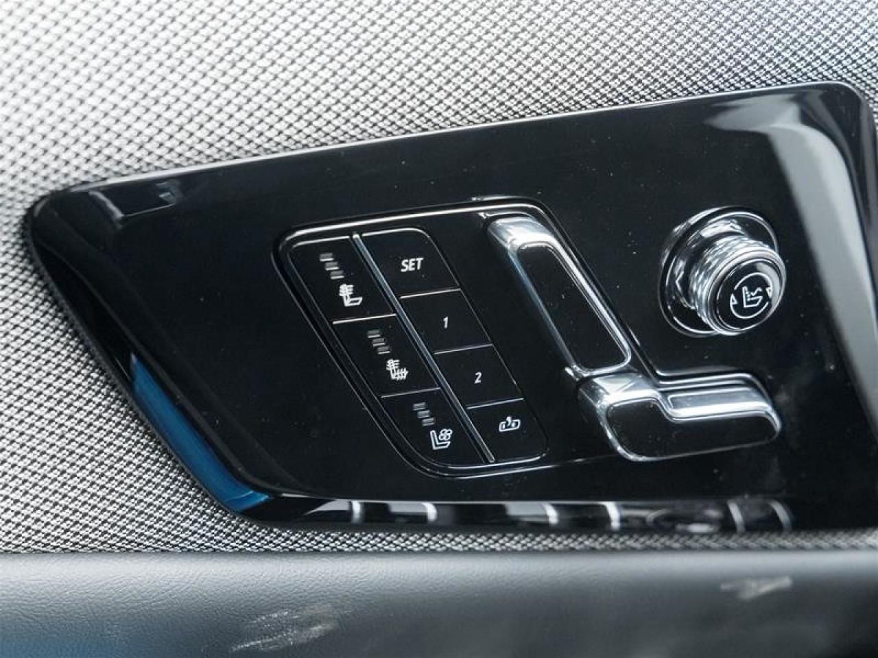 2026 Cadillac OPTIQ Premium Sport Photo