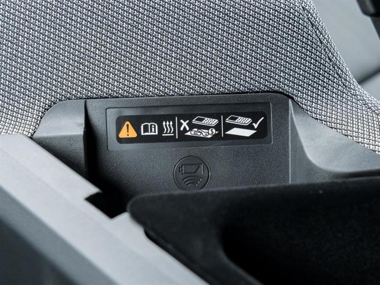 2026 Cadillac OPTIQ Premium Sport Photo