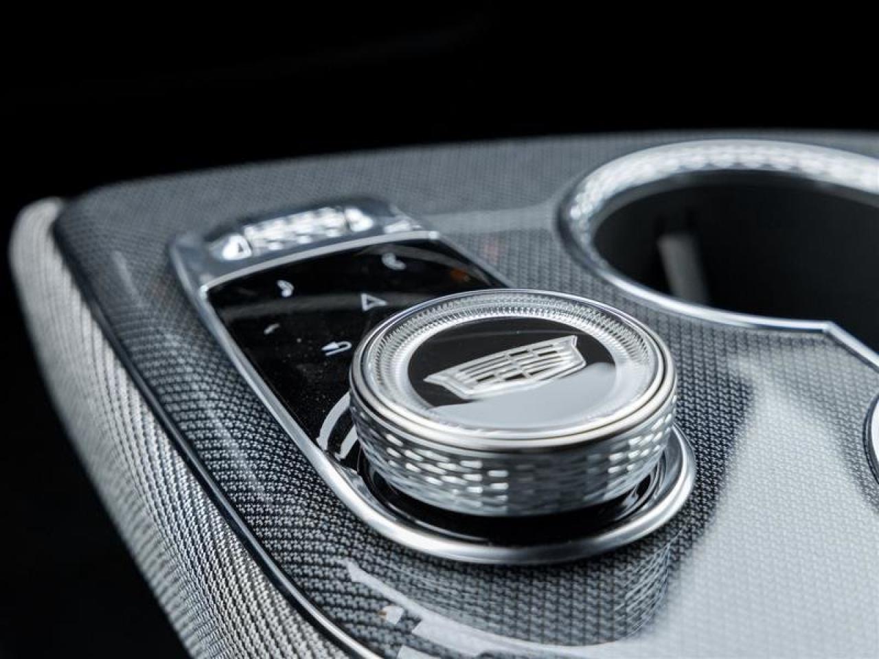 2026 Cadillac OPTIQ Premium Sport Photo