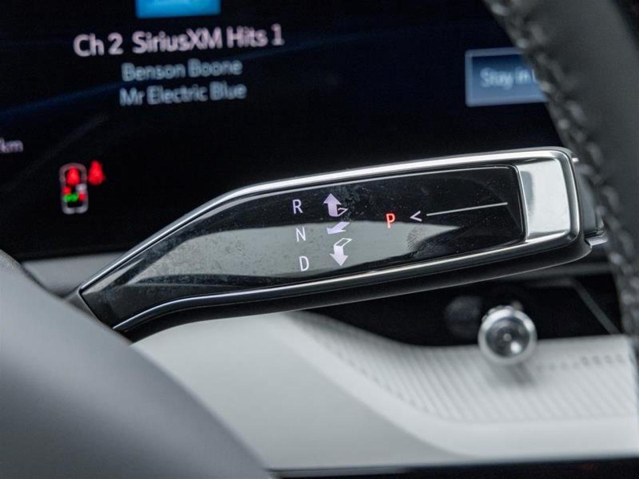 2026 Cadillac OPTIQ Premium Sport Photo