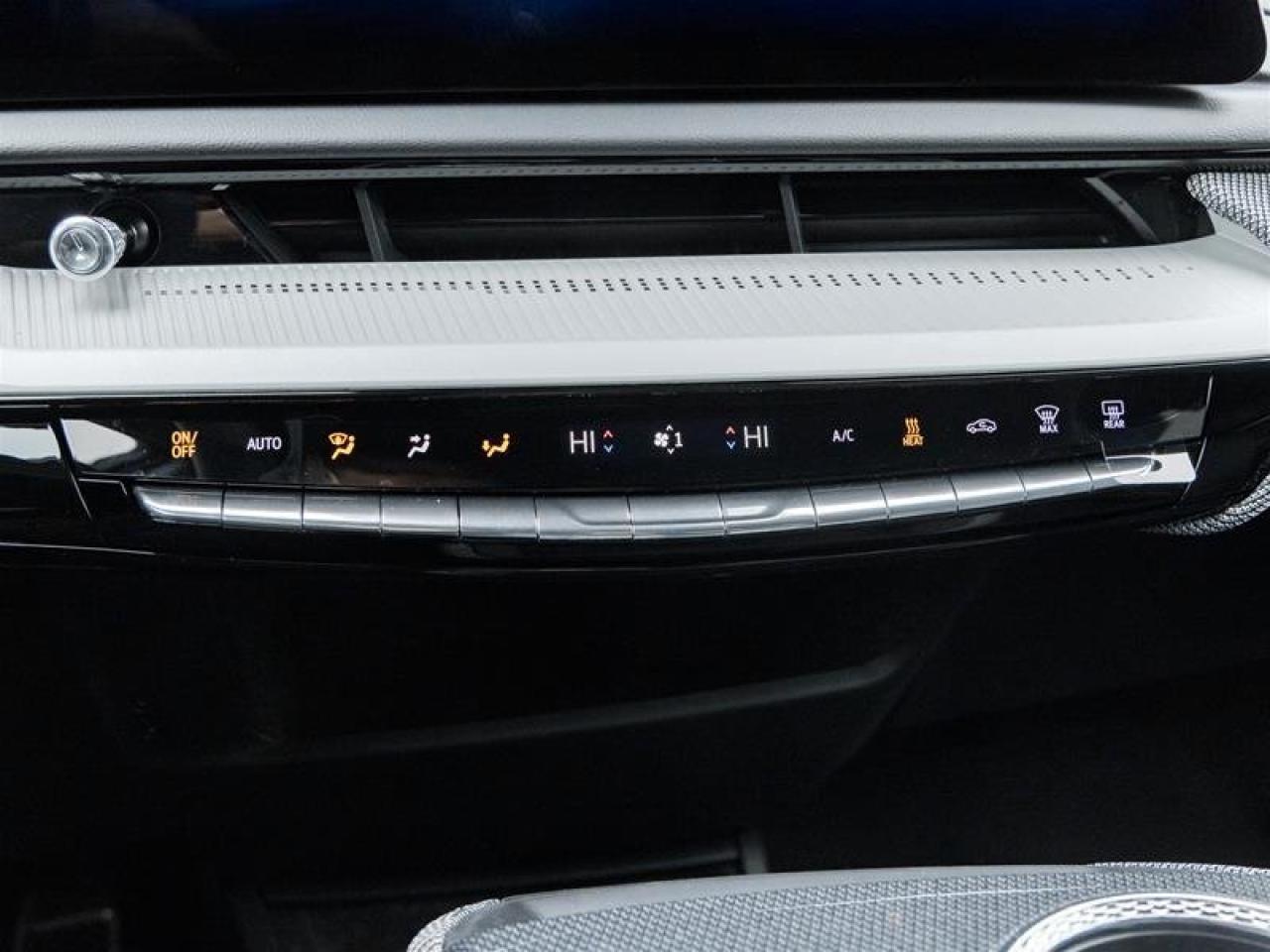 2026 Cadillac OPTIQ Premium Sport Photo