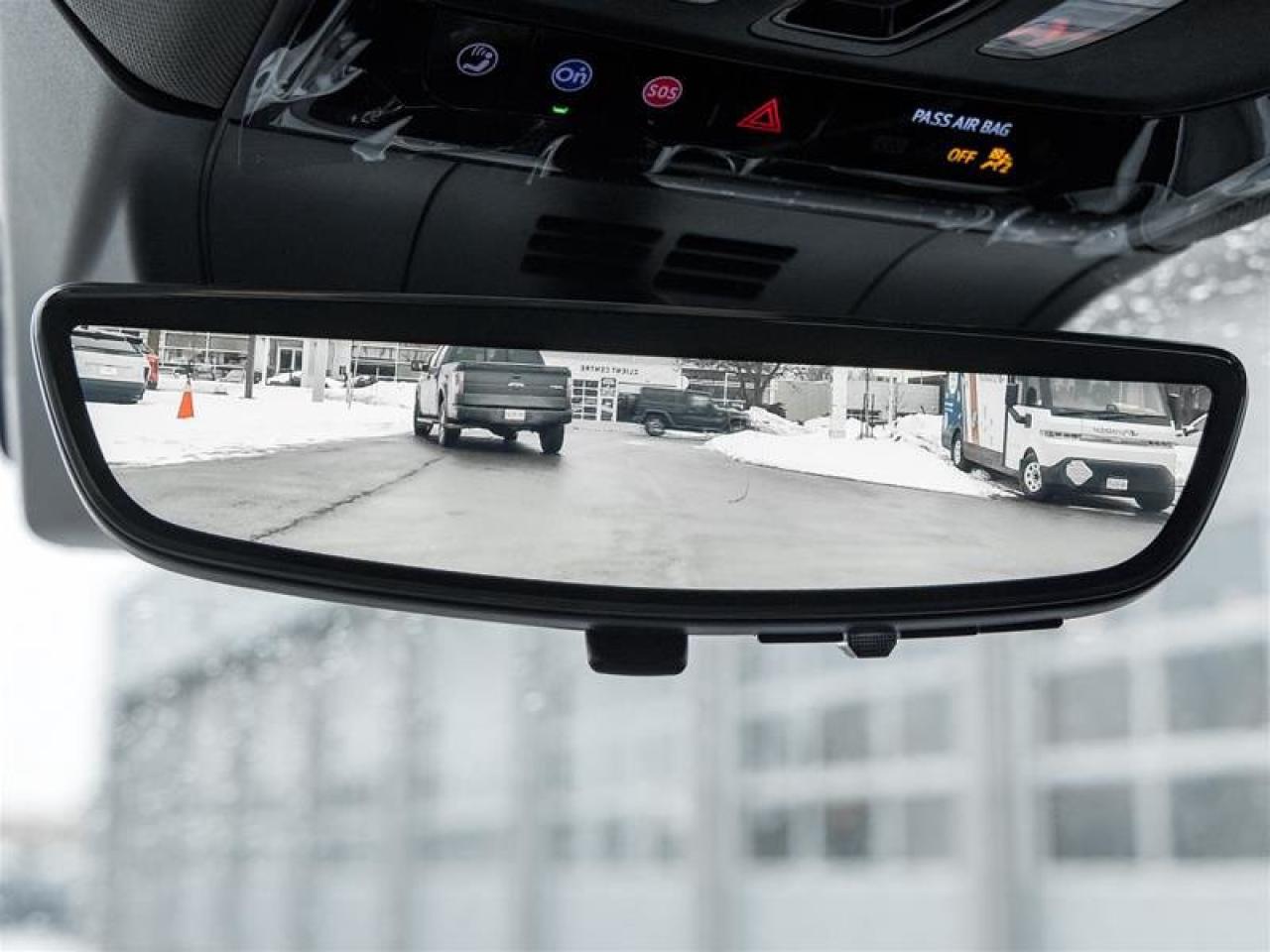 2026 Cadillac OPTIQ Premium Sport Photo