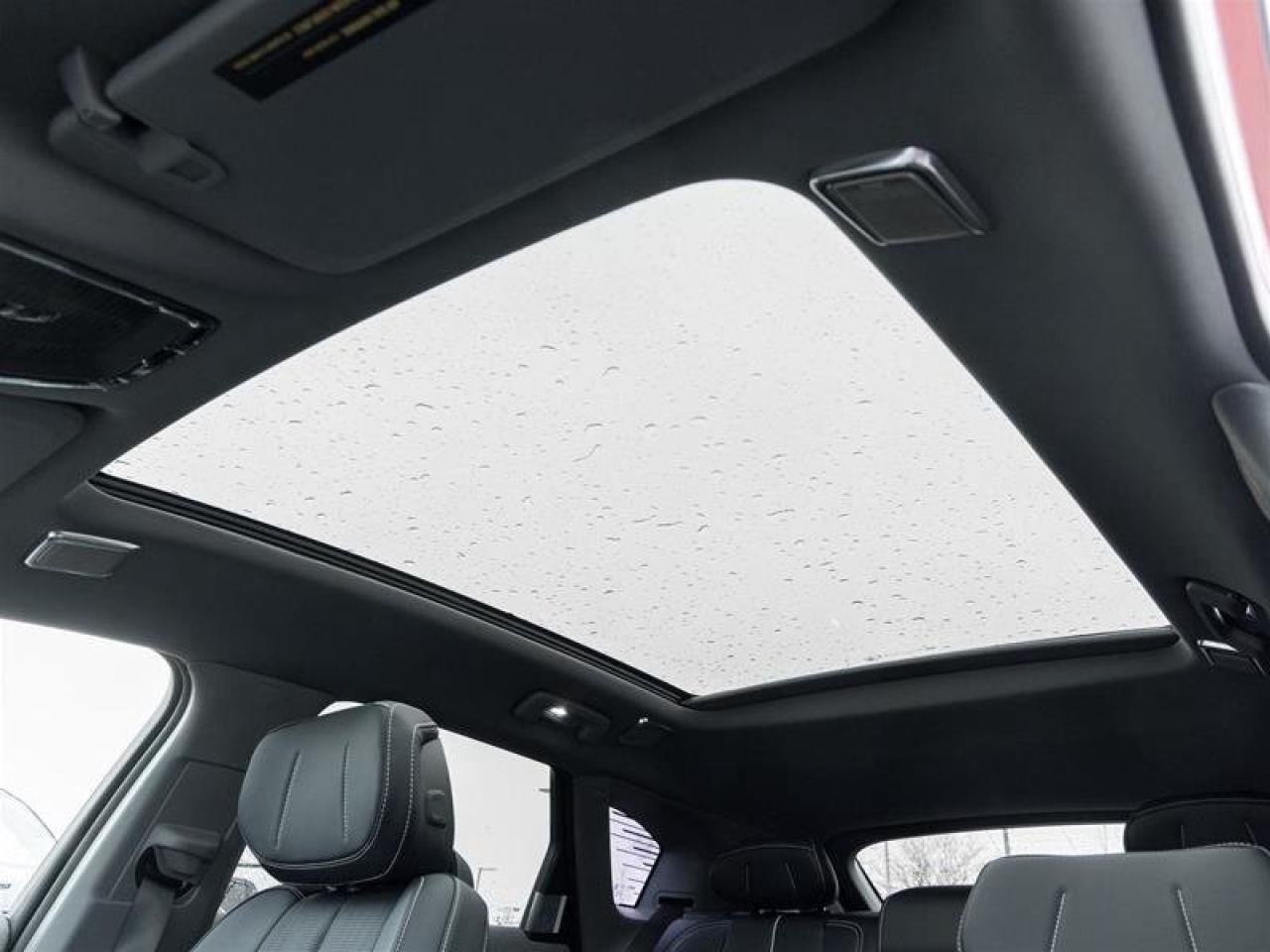 2026 Cadillac OPTIQ Premium Sport Photo