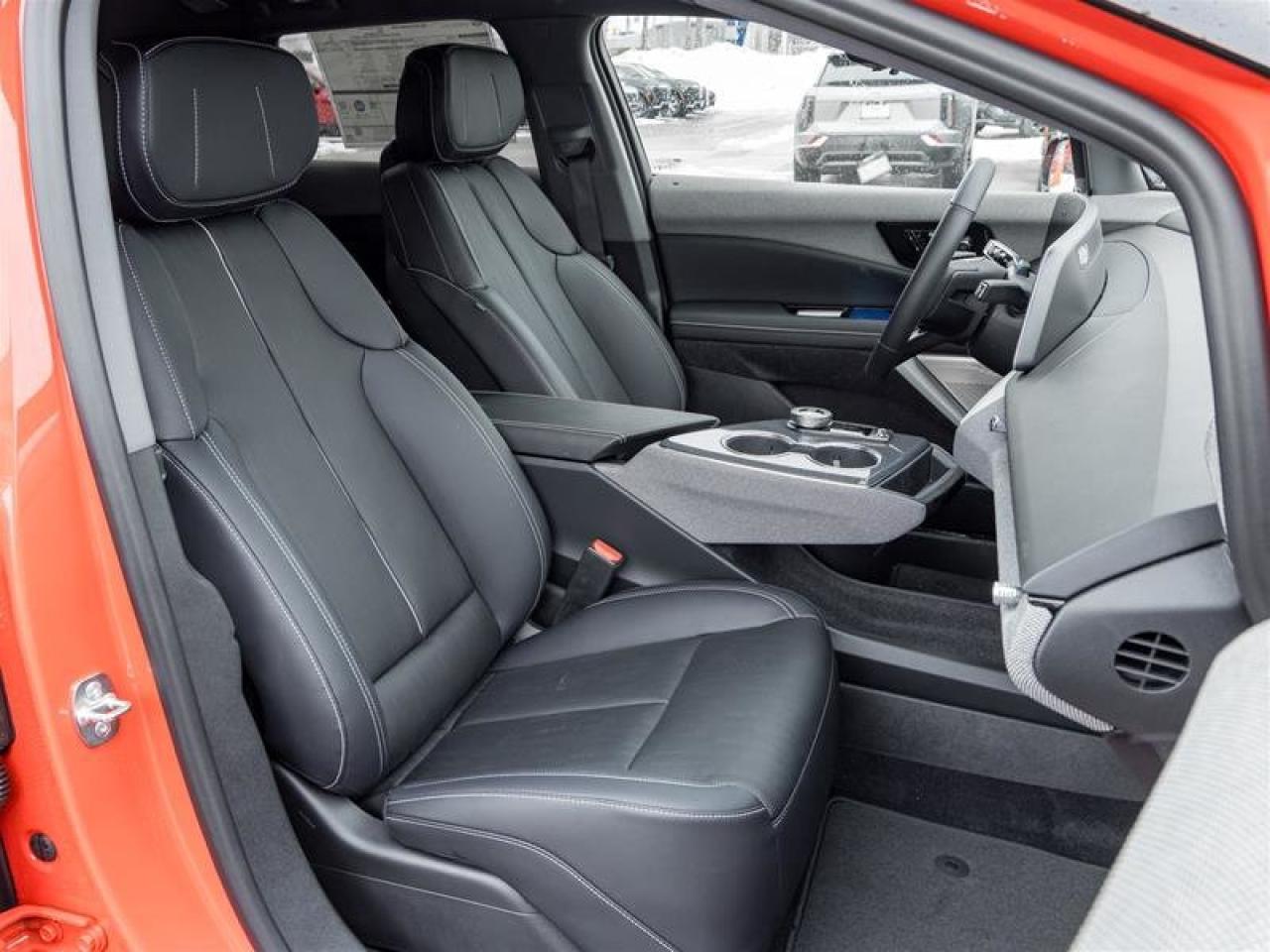 2026 Cadillac OPTIQ Premium Sport Photo