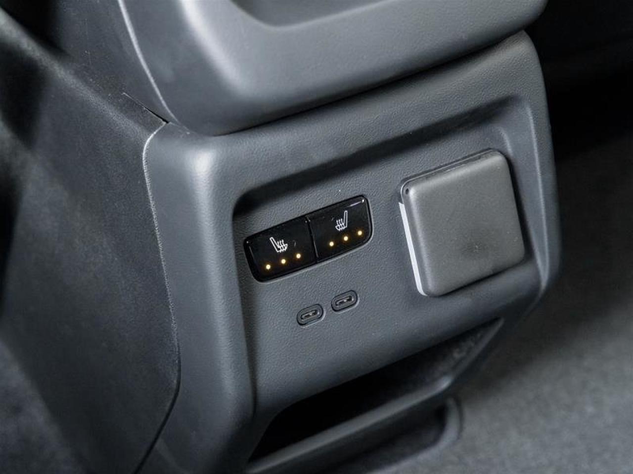 2026 Cadillac OPTIQ Premium Sport Photo