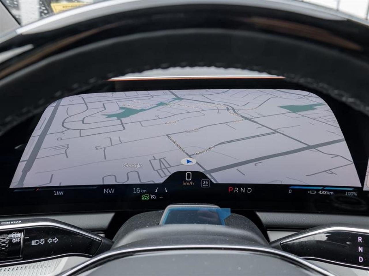 2026 Cadillac OPTIQ Premium Sport Photo