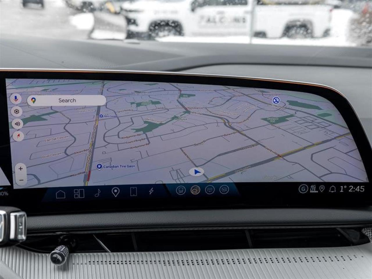 2026 Cadillac OPTIQ Premium Sport Photo