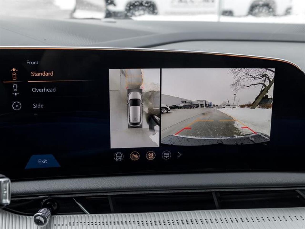 2026 Cadillac OPTIQ Premium Sport Photo