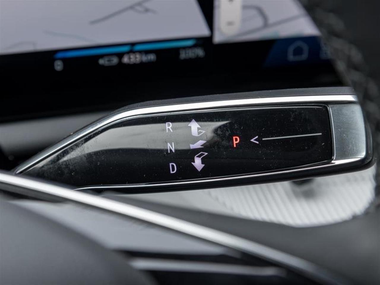 2026 Cadillac OPTIQ Premium Sport Photo