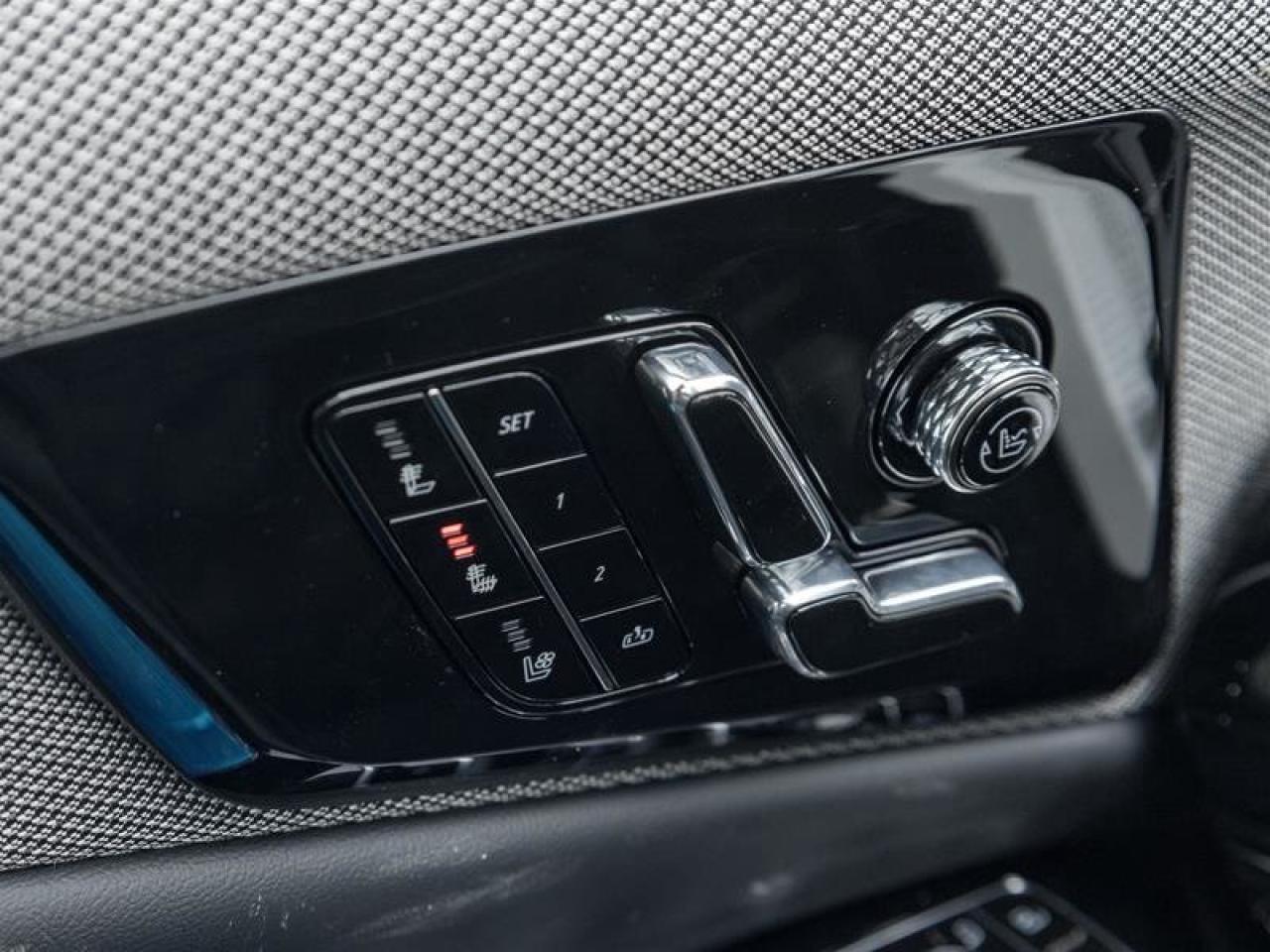 2026 Cadillac OPTIQ Premium Sport Photo