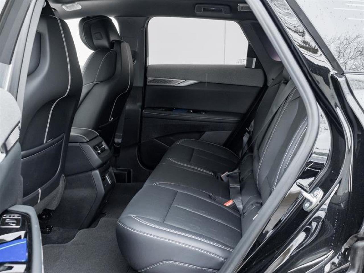 2026 Cadillac OPTIQ Premium Sport Photo