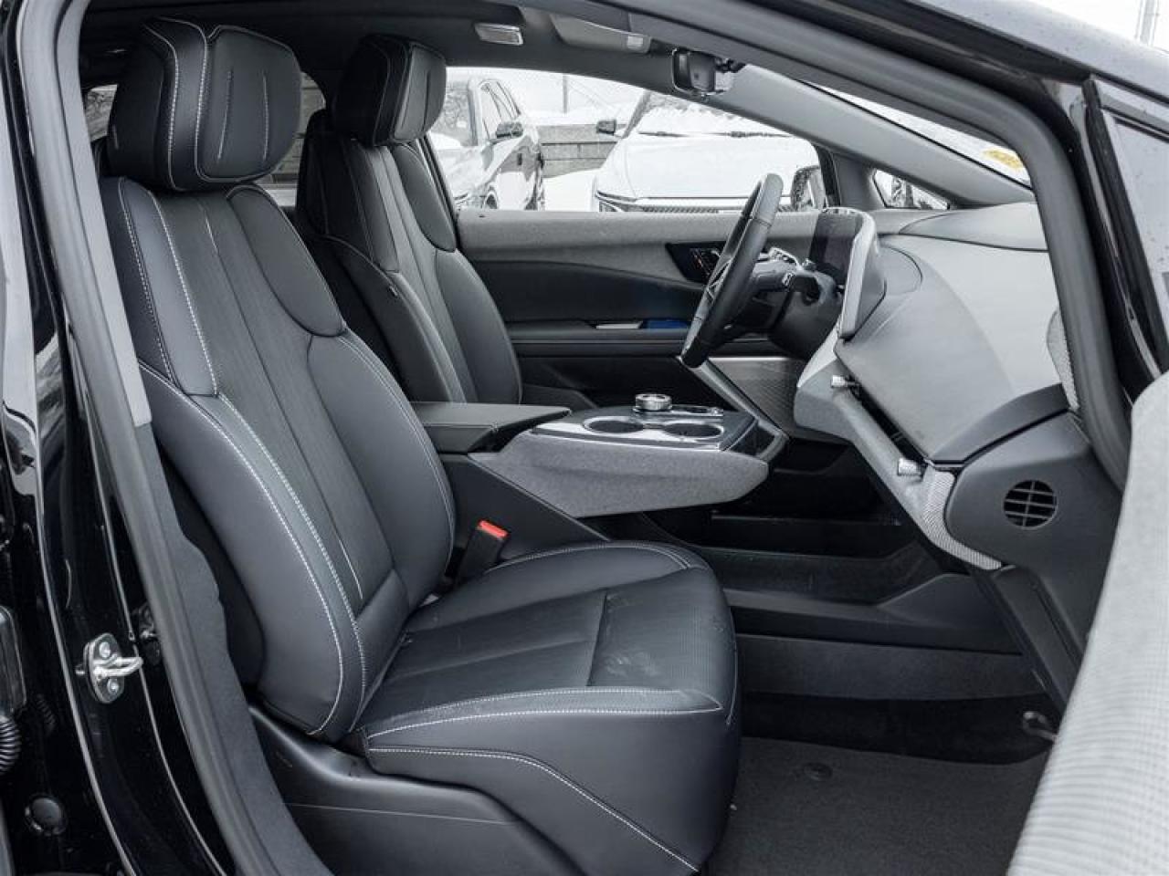 2026 Cadillac OPTIQ Premium Sport Photo