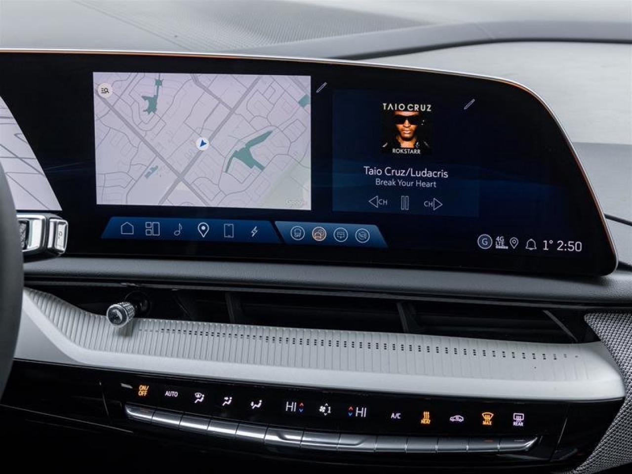 2026 Cadillac OPTIQ Premium Sport Photo