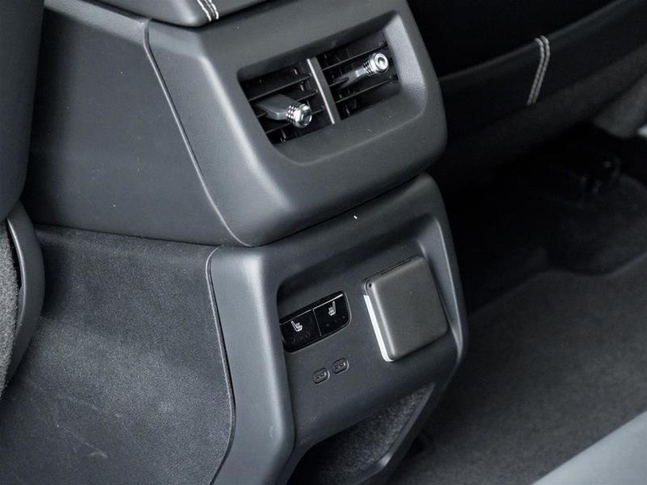 2026 Cadillac OPTIQ Premium Sport Photo