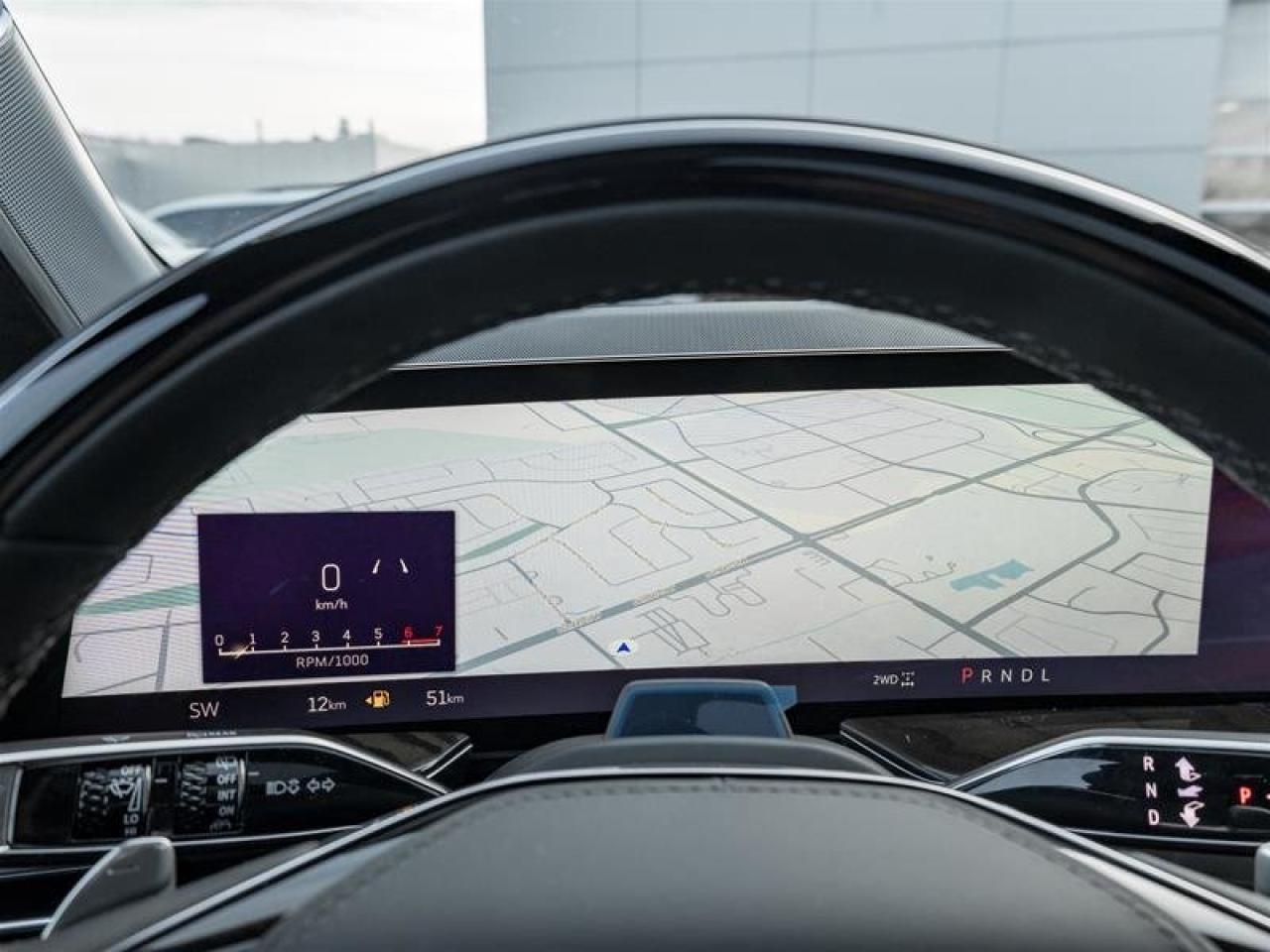 2026 Cadillac Escalade Platinum Sport Photo