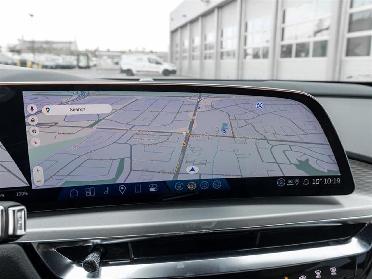 2026 Cadillac LYRIQ Signature Luxury Photo