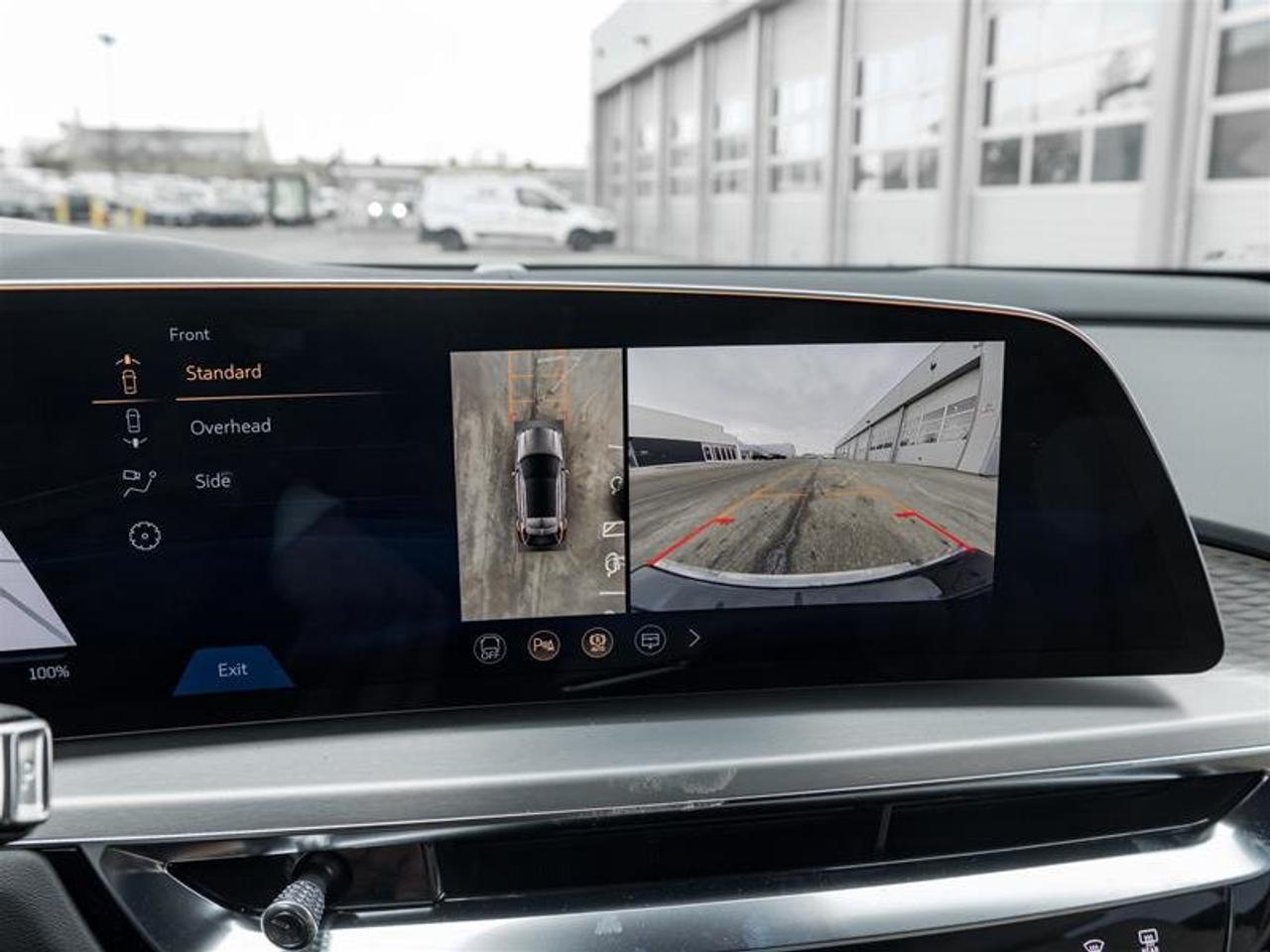 2026 Cadillac LYRIQ Signature Luxury Photo