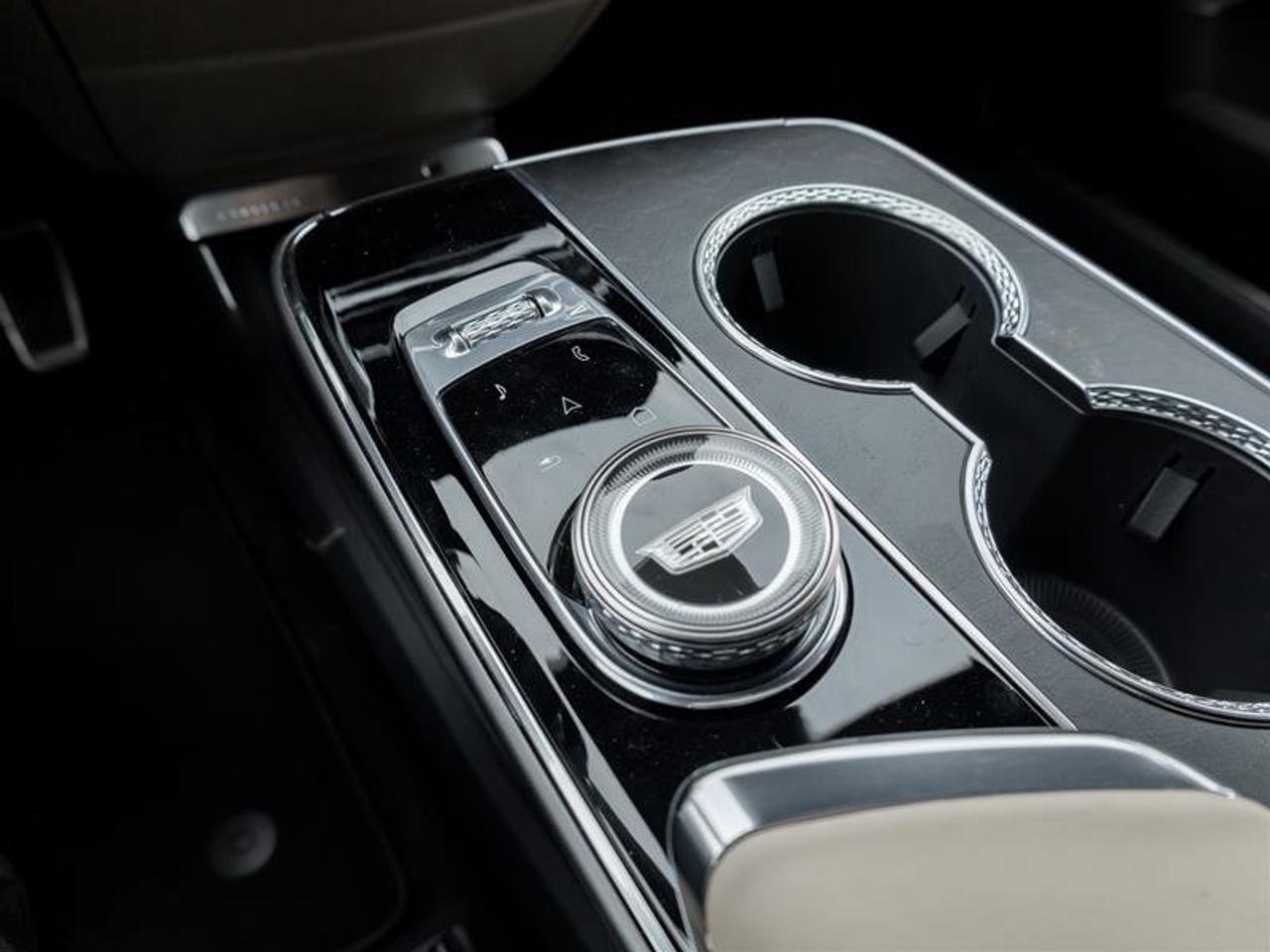 2026 Cadillac LYRIQ Signature Luxury Photo