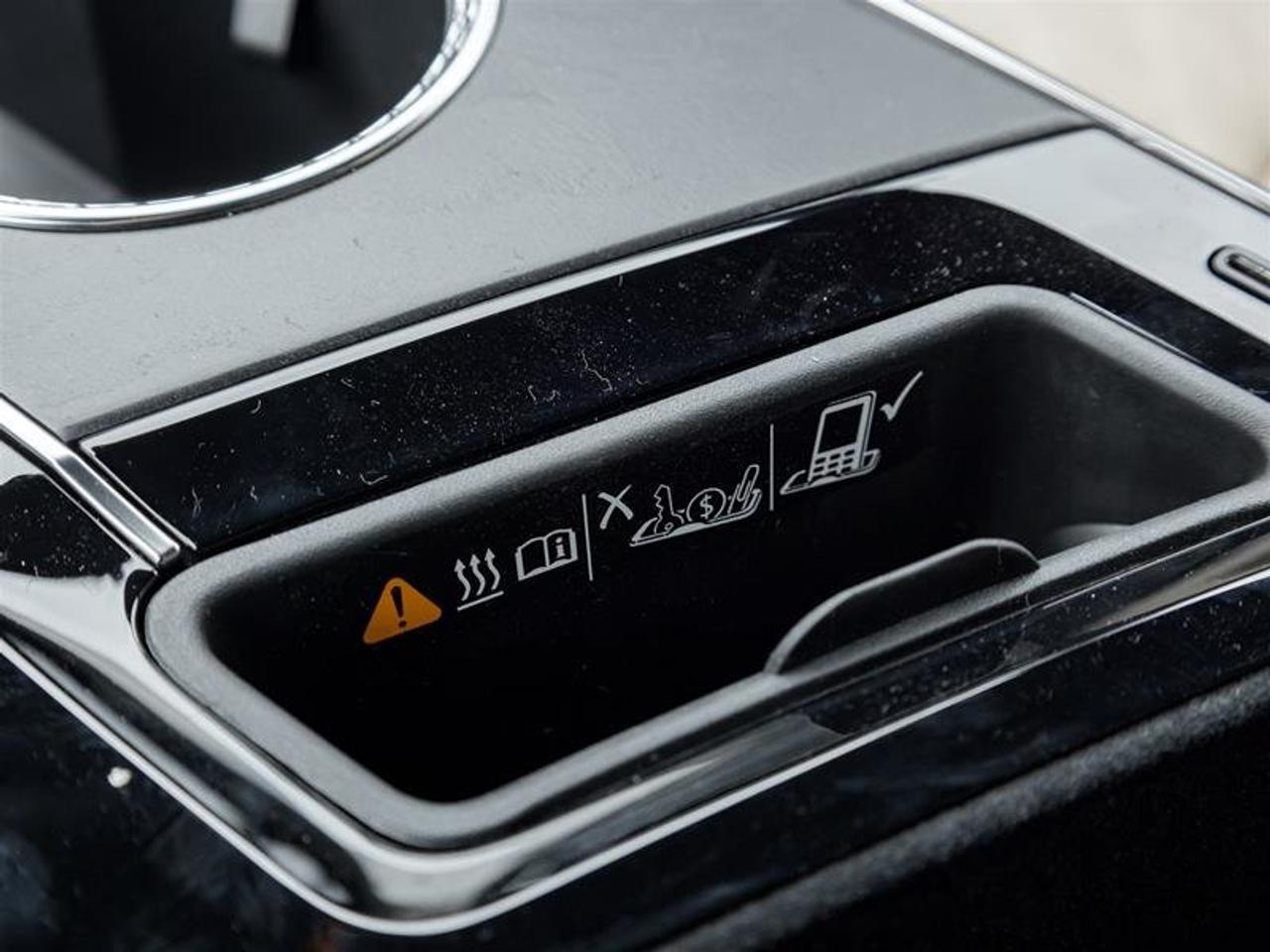 2026 Cadillac LYRIQ Signature Luxury Photo