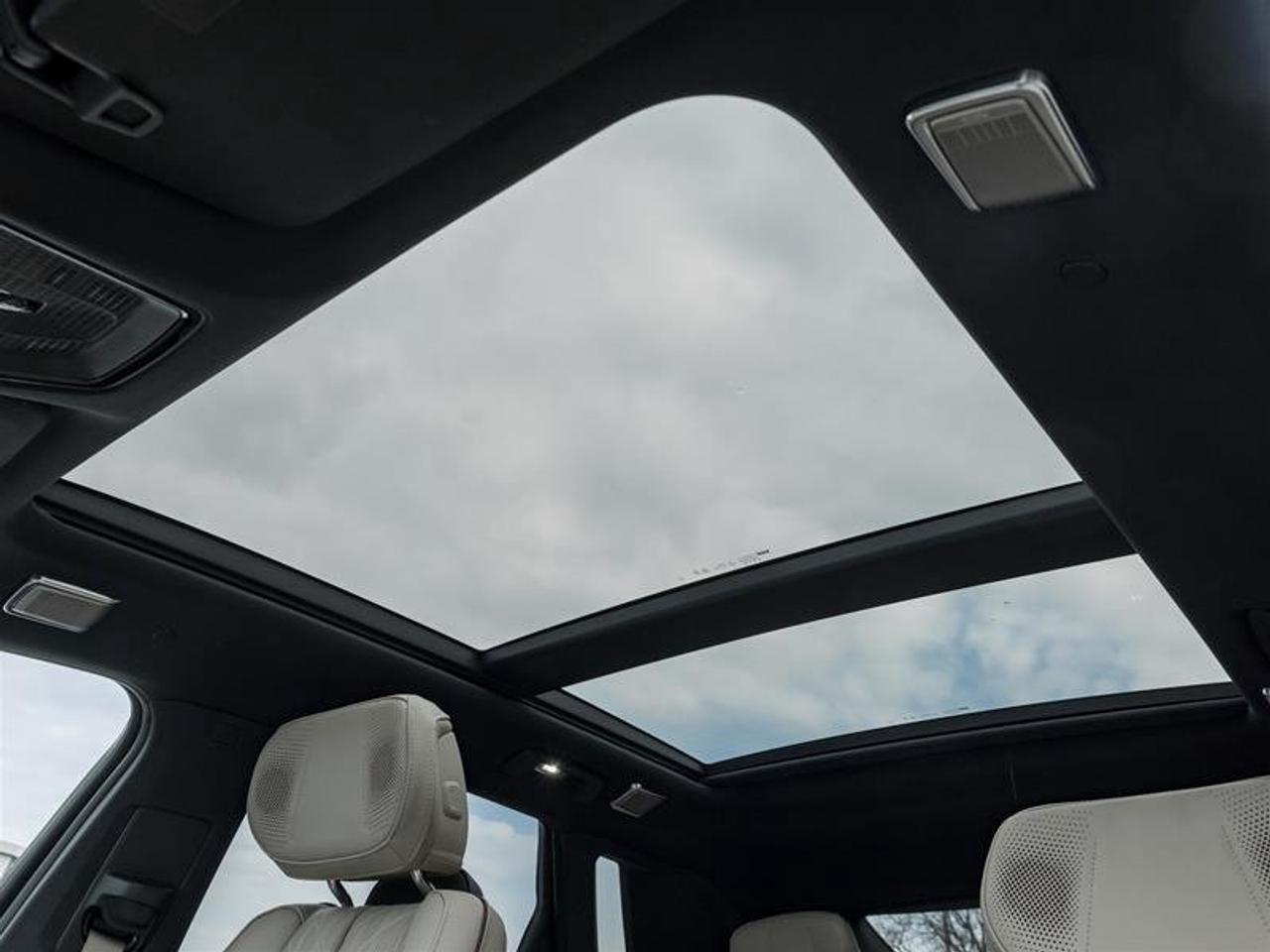 2026 Cadillac LYRIQ Signature Luxury Photo