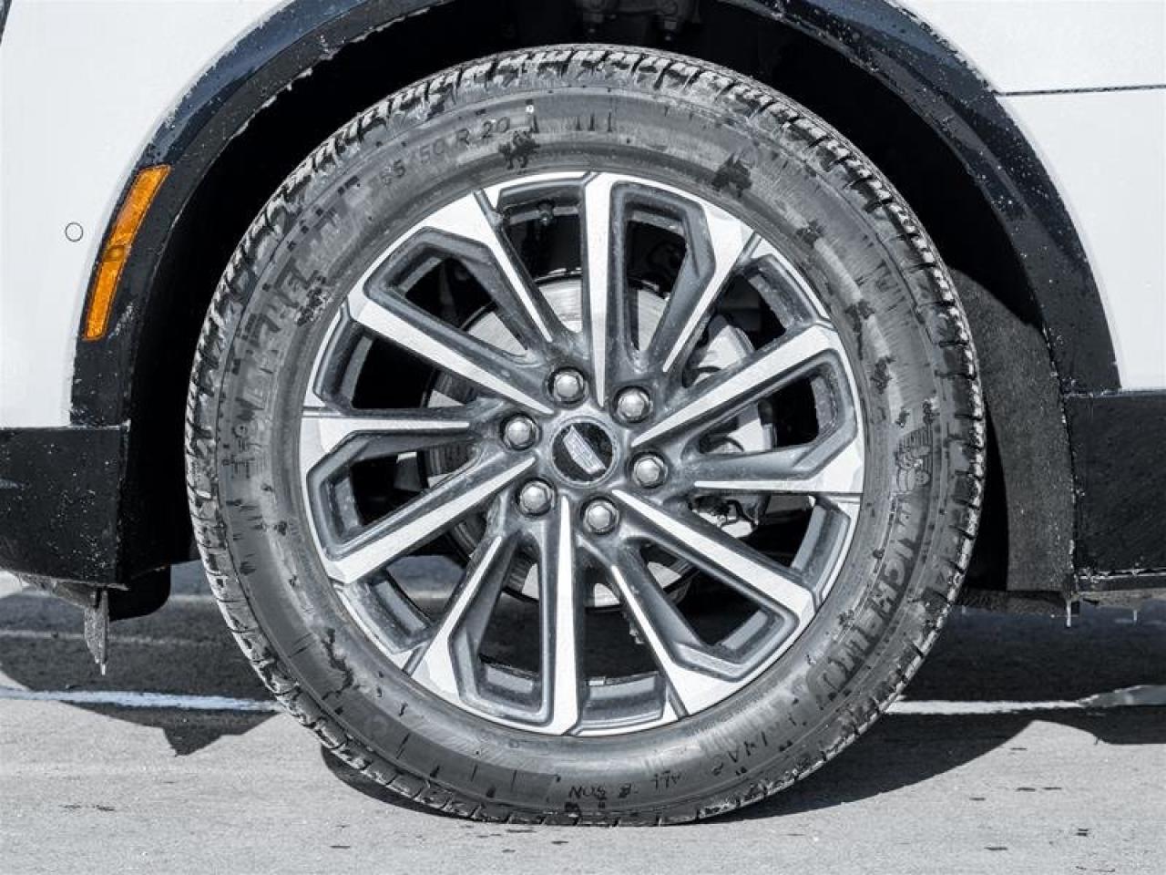 2026 Cadillac LYRIQ Sport Photo