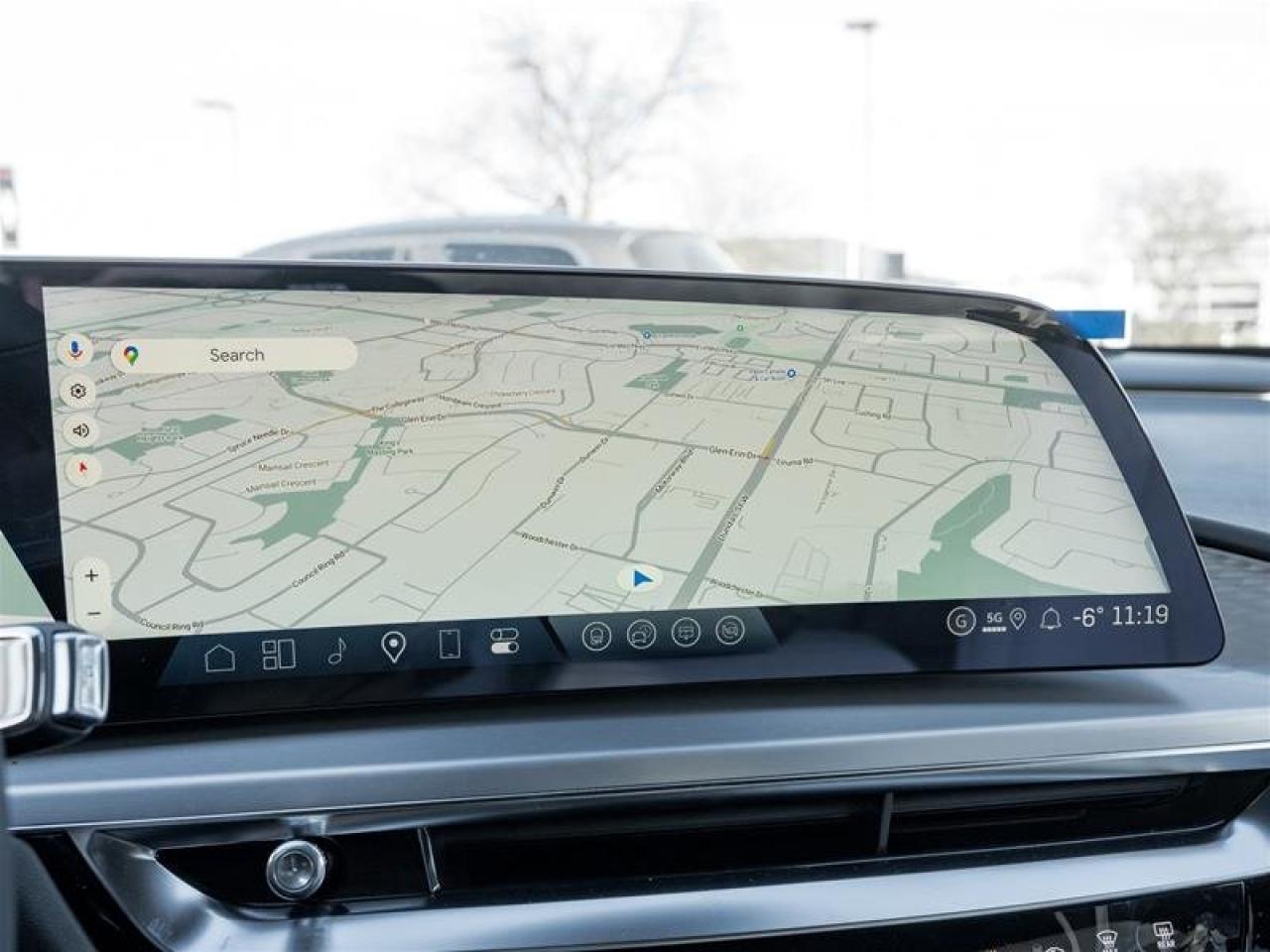 2026 Cadillac LYRIQ Sport Photo