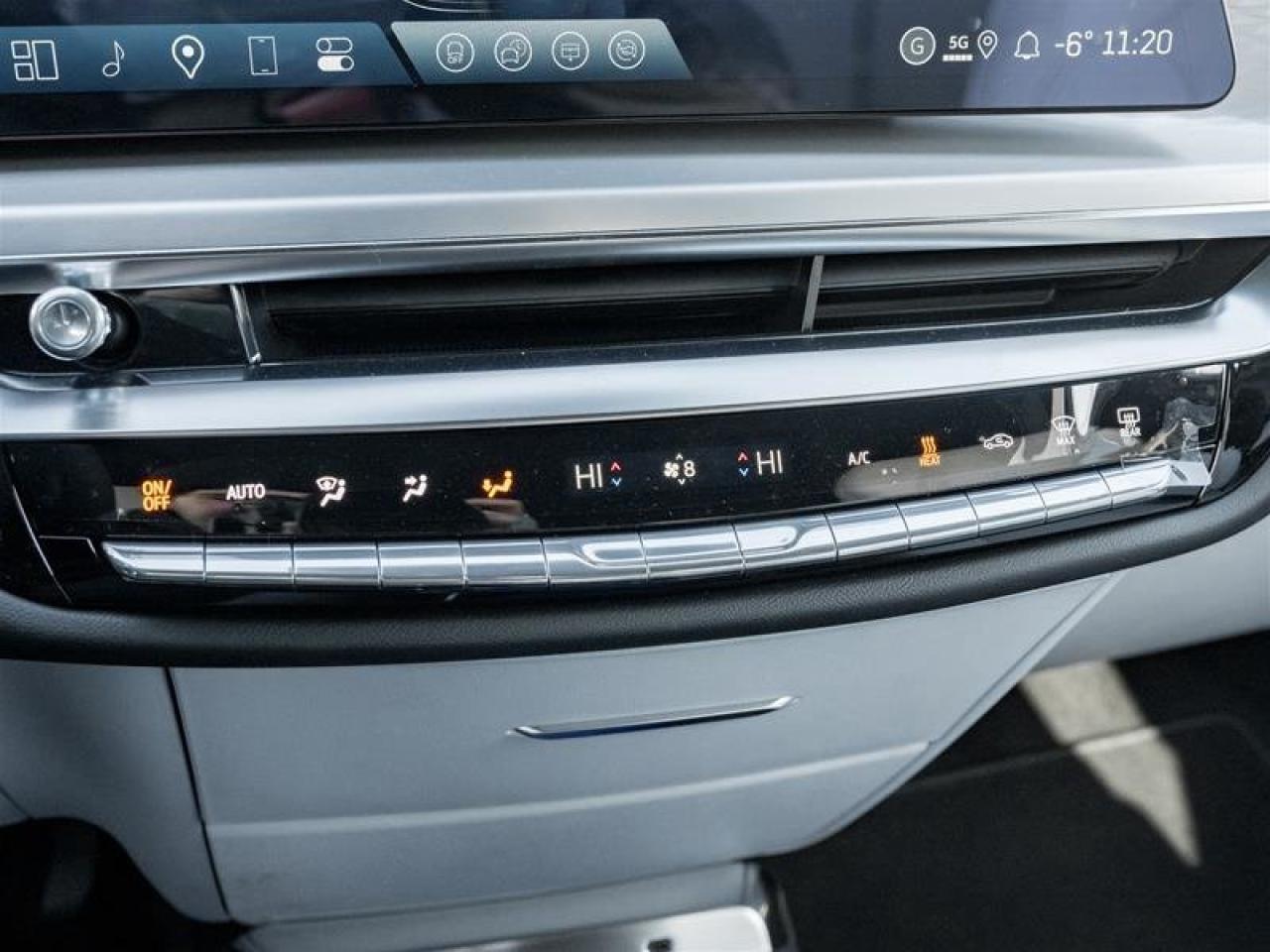 2026 Cadillac LYRIQ Sport Photo