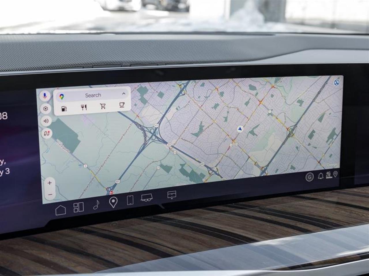 2026 Cadillac Escalade ESV Platinum Sport Photo