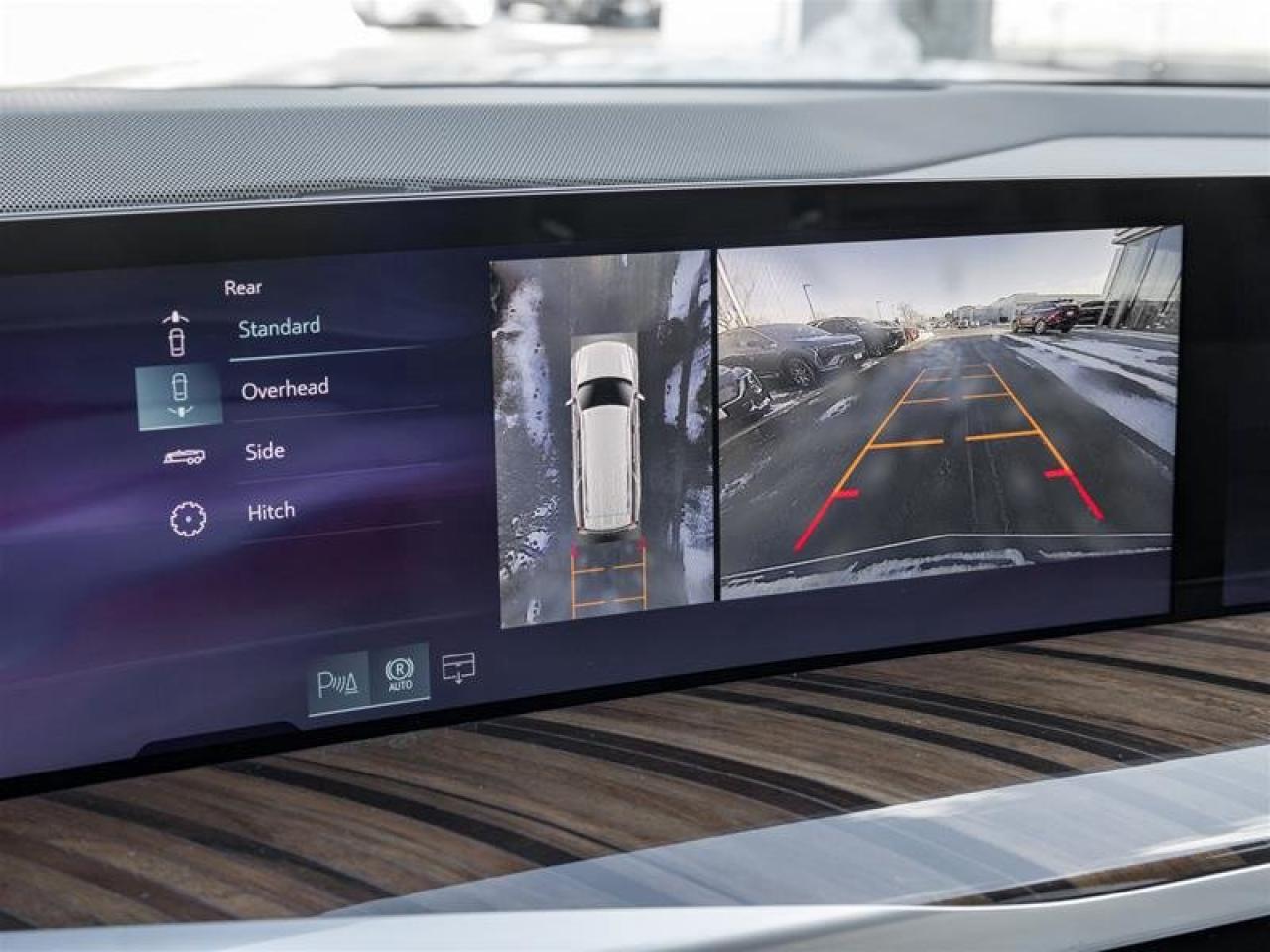 2026 Cadillac Escalade ESV Platinum Sport Photo