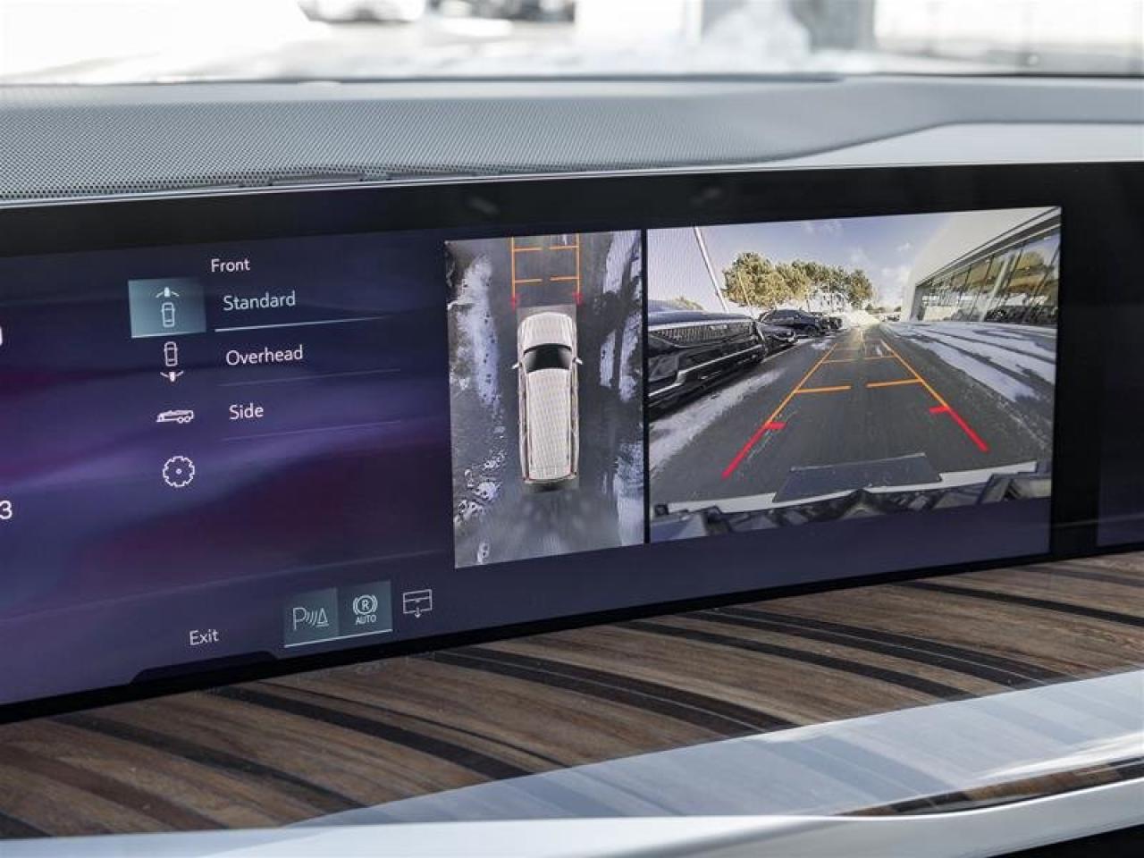 2026 Cadillac Escalade ESV Platinum Sport Photo